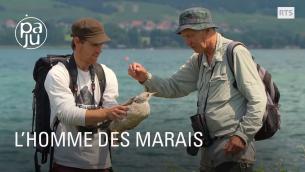 Embedded thumbnail for Michel ANTONIAZZA &gt; Galerie &gt; Video or Image