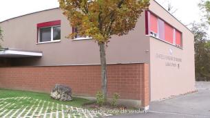 Embedded thumbnail for Raymond AUBERT &gt; Galerie &gt; Video or Image